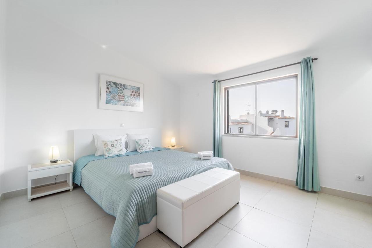 Apartamento Apt. 89-a - São Rafael Albufeira