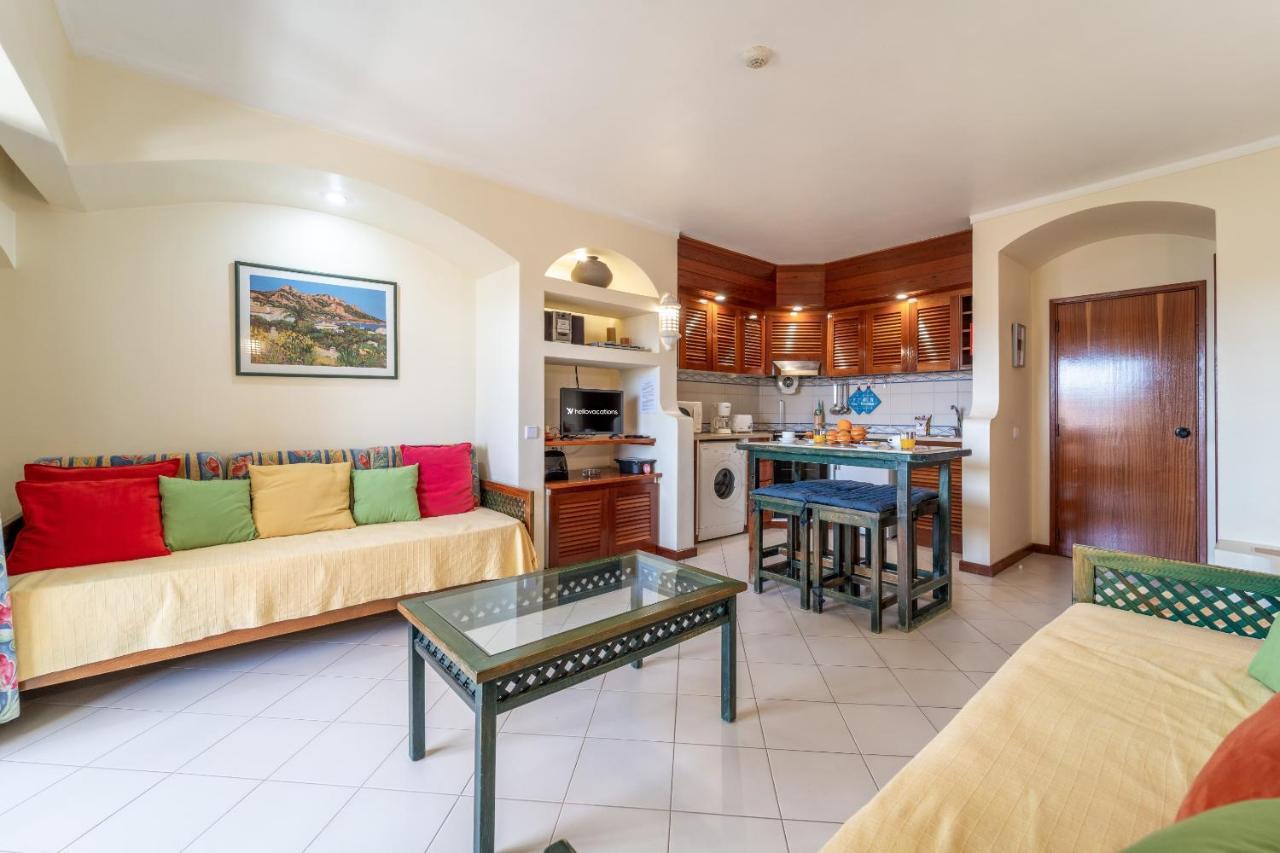 Bella Vista - Apt 103 By Hellovacations * Albufeira