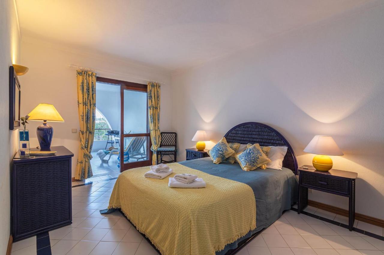 Apartment Salgados 2 By Homing