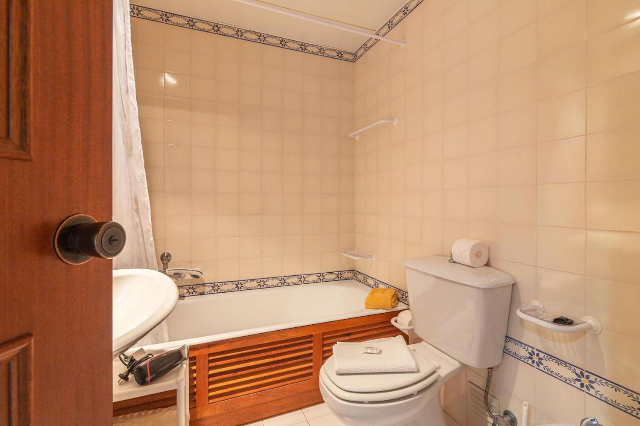 Salgados 2 By Homing Apartment *