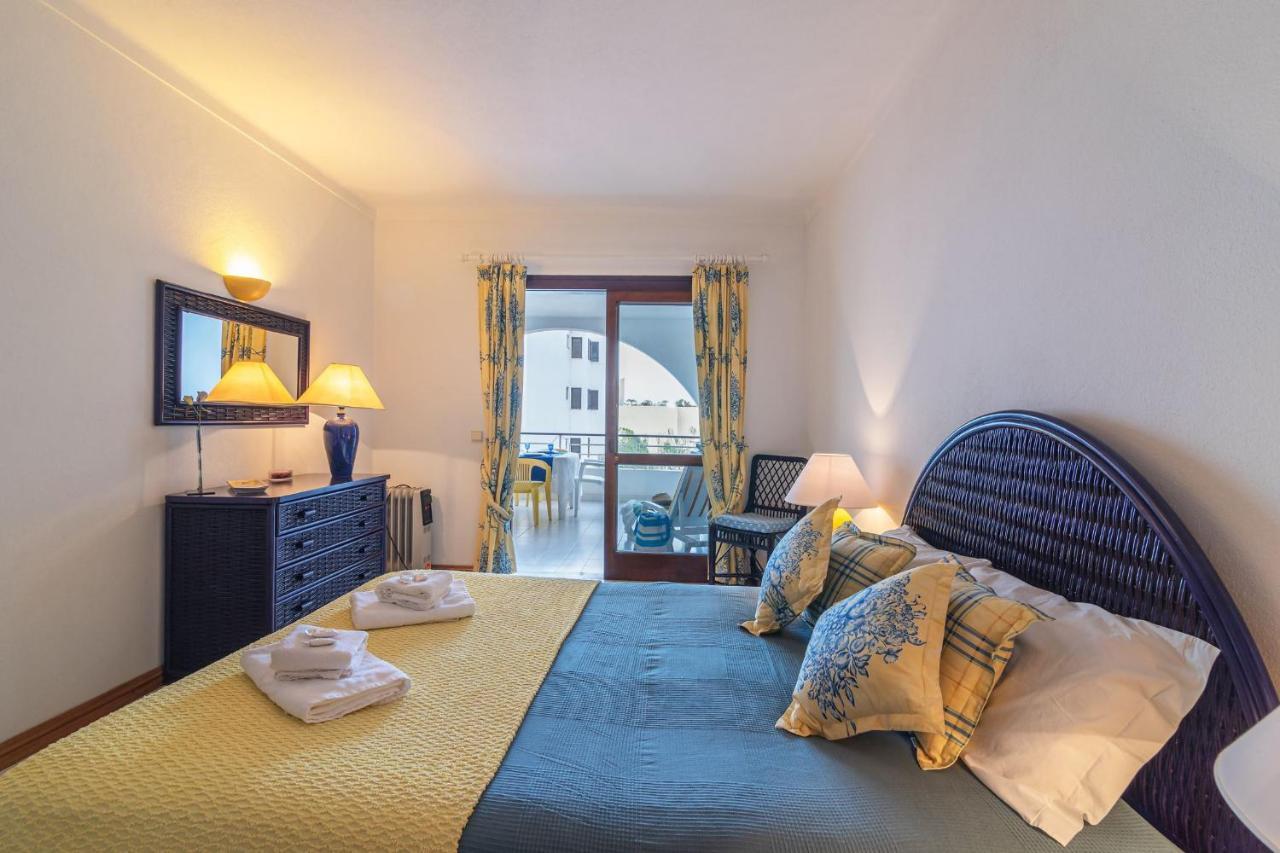 Salgados 2 By Homing Apartment