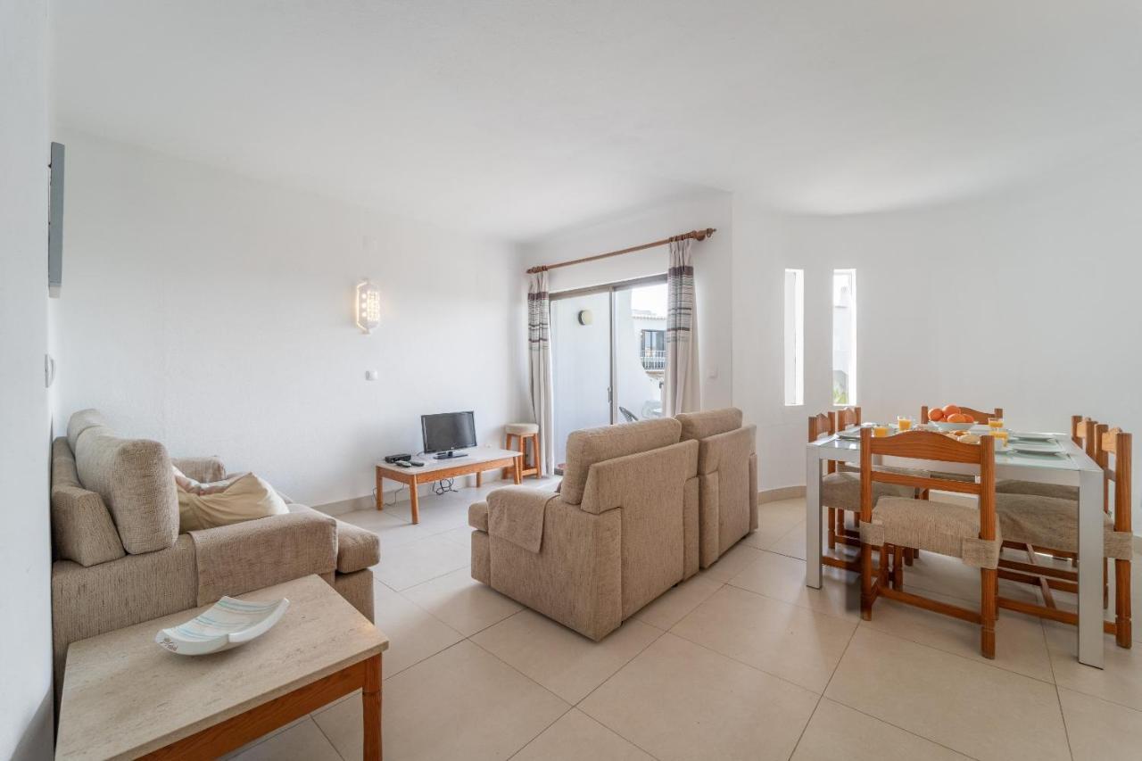 Apt. 89-a - São Rafael * Albufeira