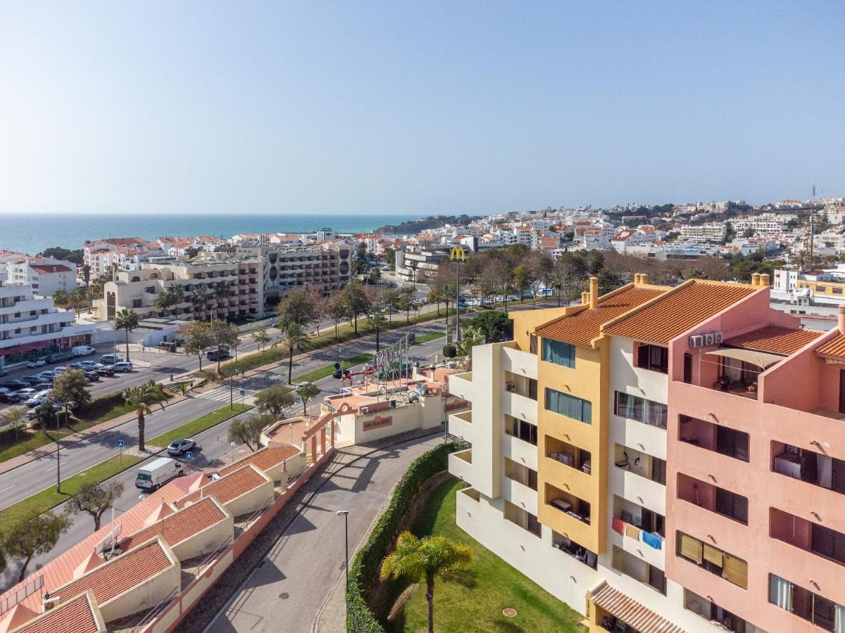 Bella Vista - Apt 103 By Hellovacations * Albufeira