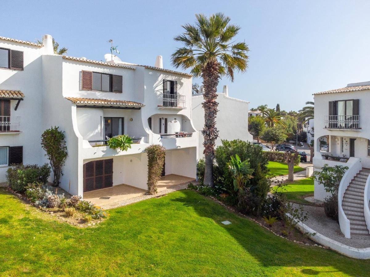 Apt. 89-a - São Rafael Albufeira