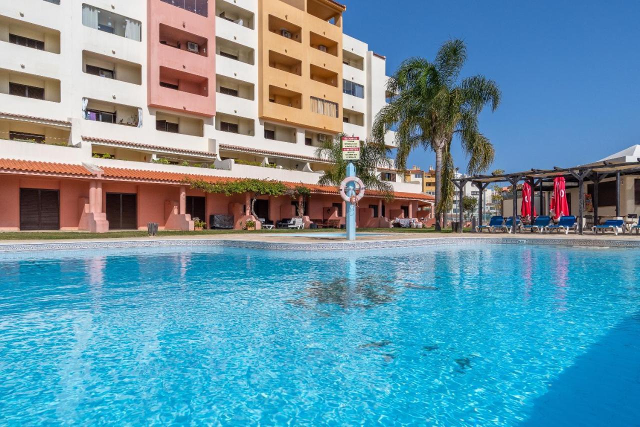 Bella Vista - Apt 103 By Hellovacations *