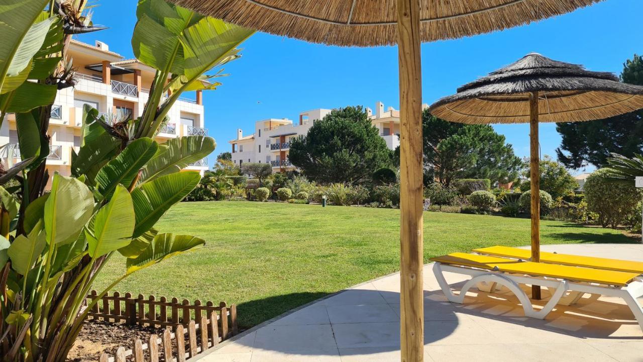 Appartement 2 Terrace Town House Albufeira