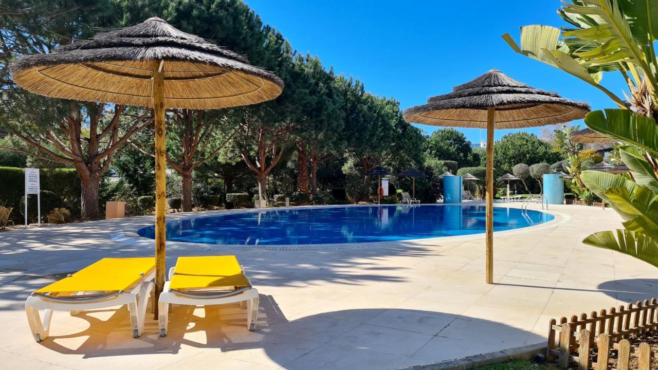 2 Terrace Town House Albufeira