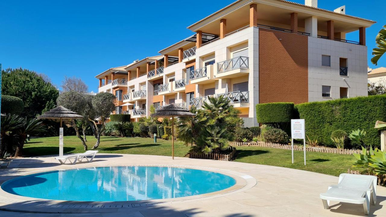 Appartement 2 Terrace Town House Albufeira
