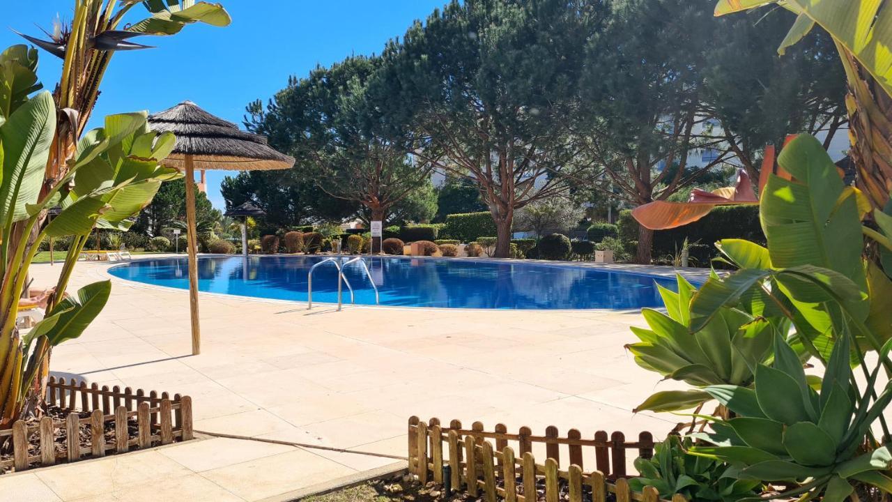 Appartement 2 Terrace Town House Albufeira