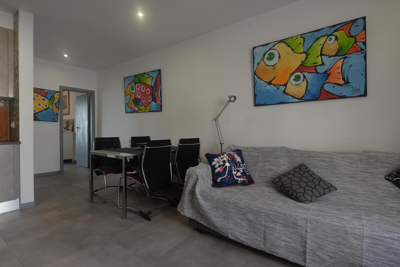 Mar Alem 10 Apartamento *