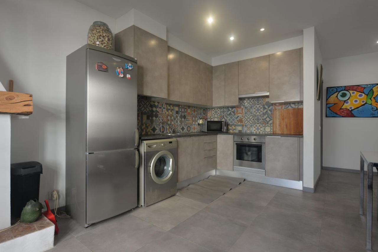 Apartamento Mar Alem 10 *