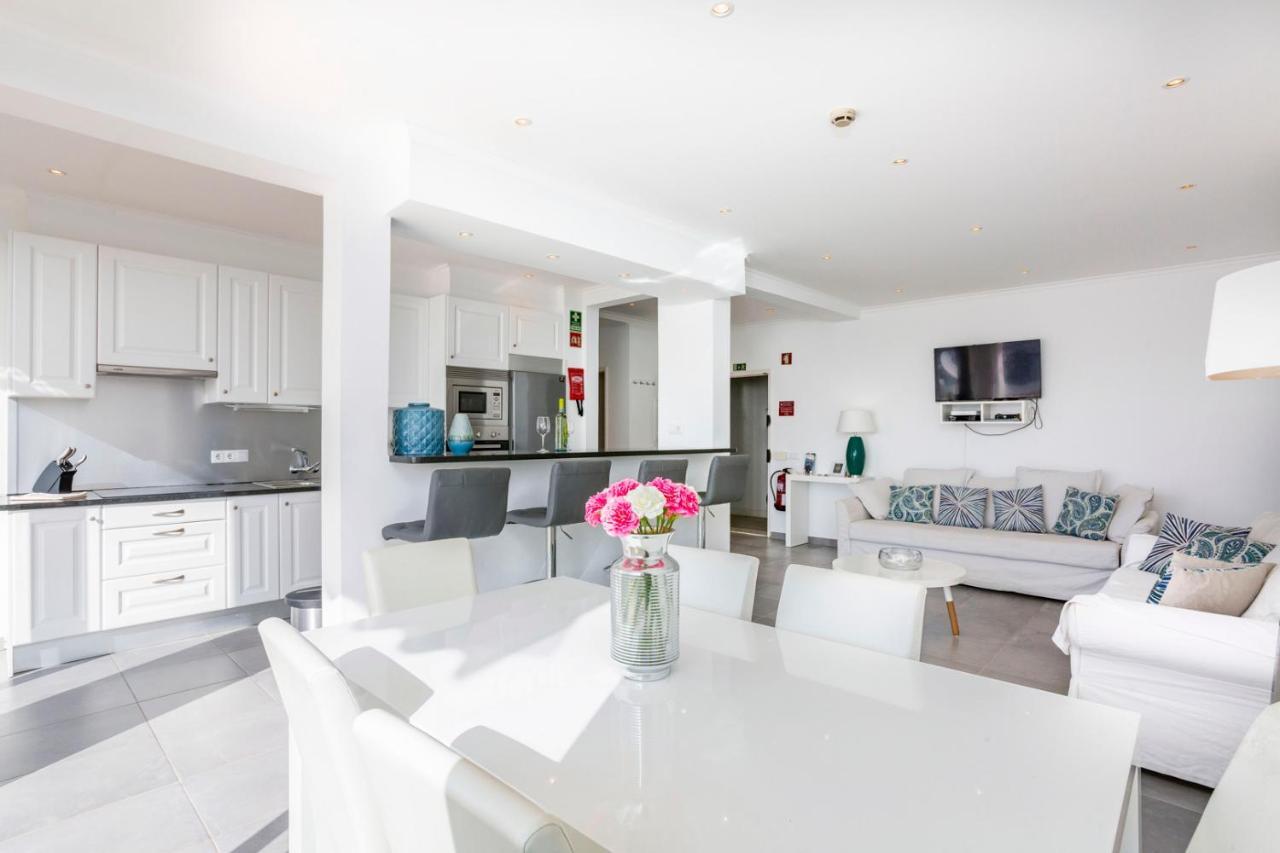 Apartamento Old Town *