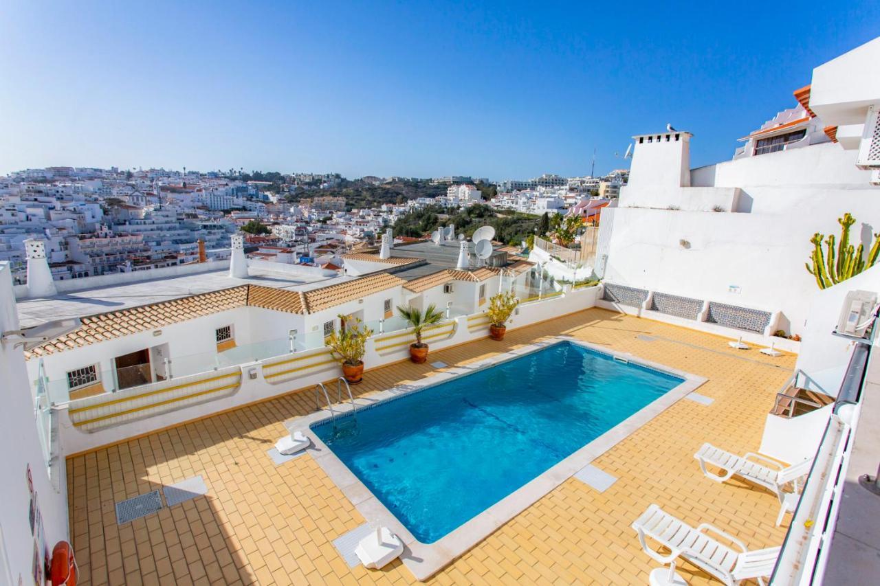 Apartamento Old Town *