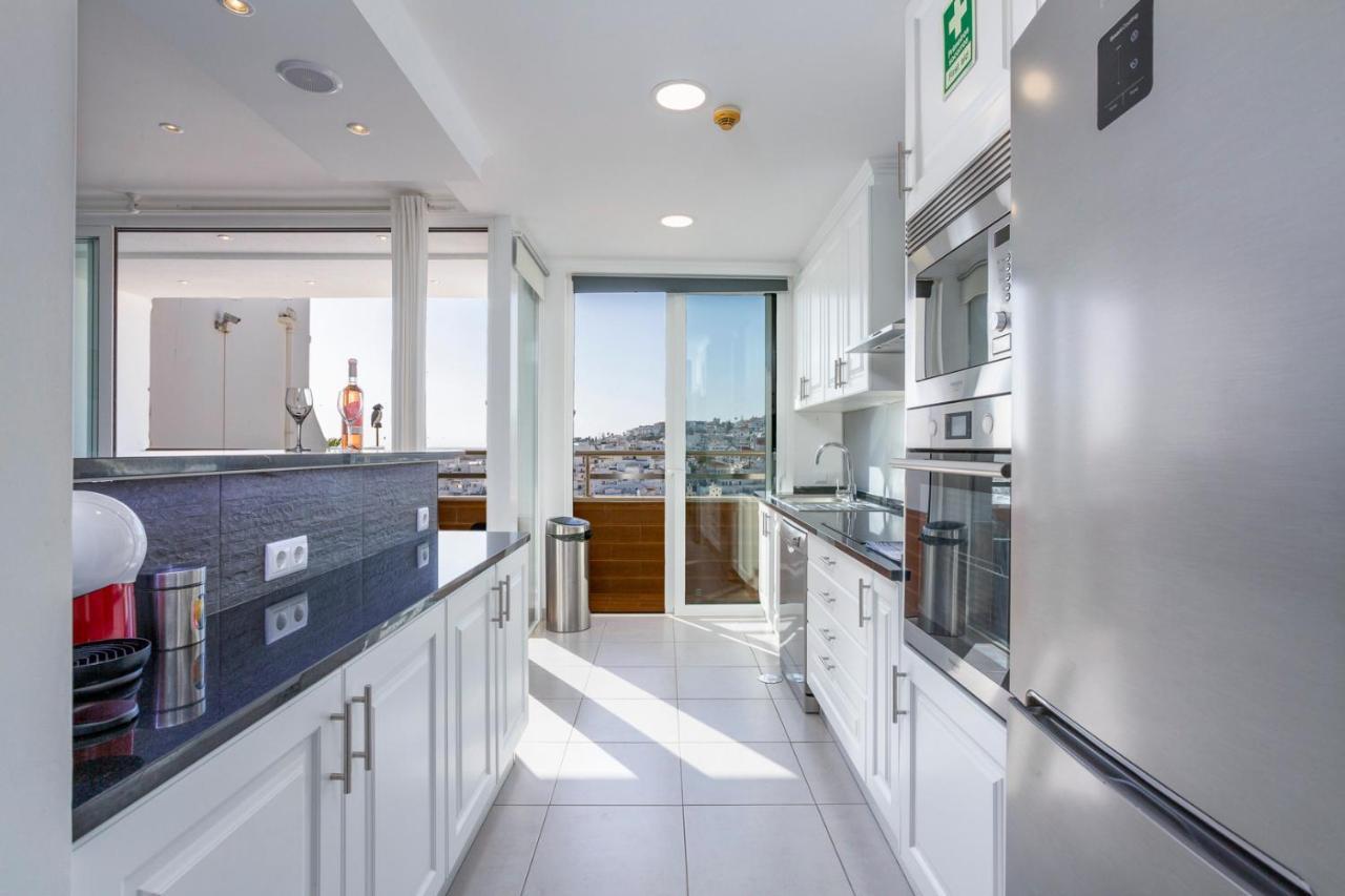 Apartamento Old Town
