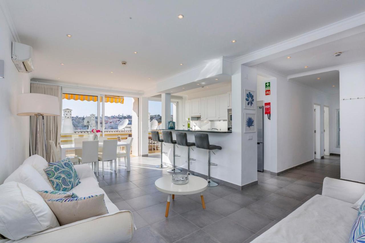Old Town Apartment Albufeira