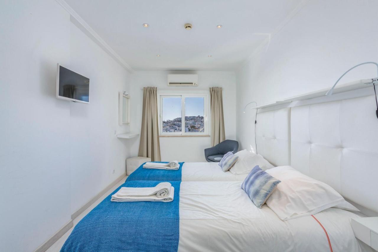 Apartment Old Town Albufeira