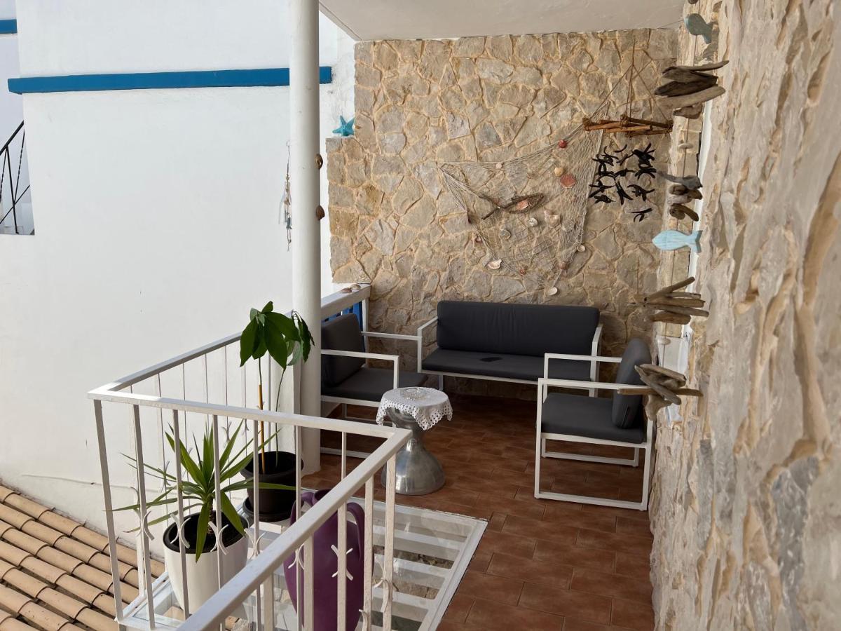 Apartment Fisherman's 2br 2ba Ac Wi-fi Albufeira
