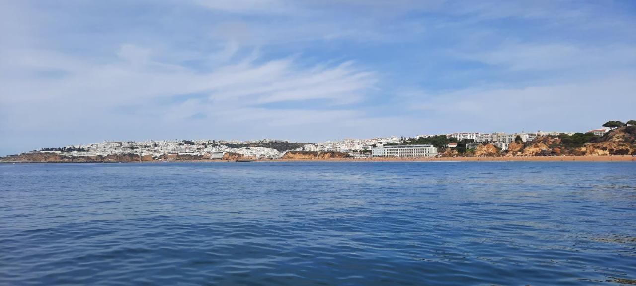 Apartamento Old Town Albufeira
