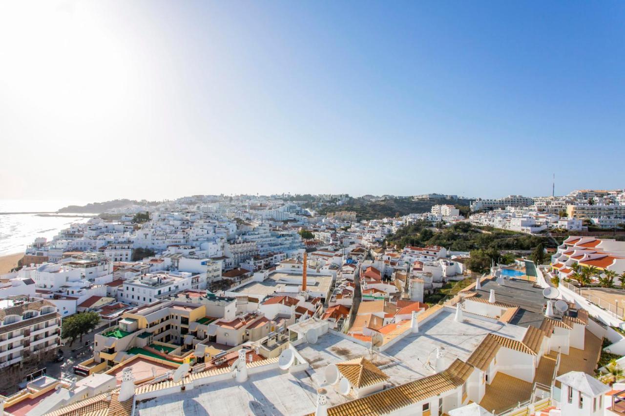 Apartamento Old Town Albufeira