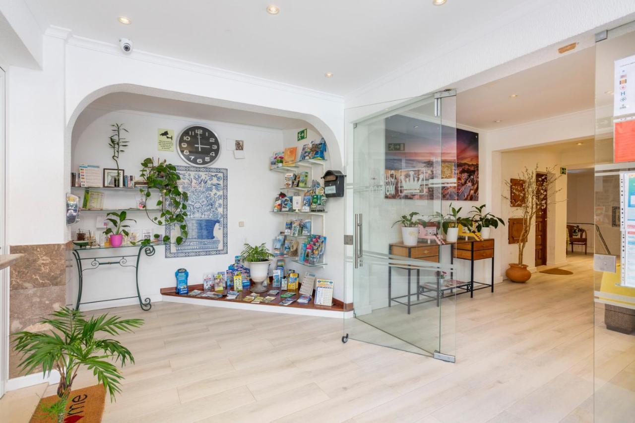 Apartamento Old Town