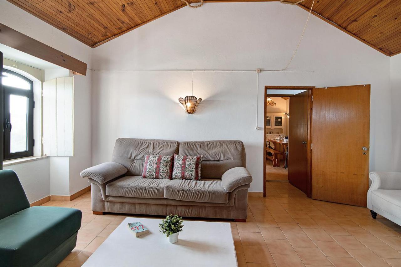 Quinta Do Lagar - Apartamento 10 Villa Albufeira