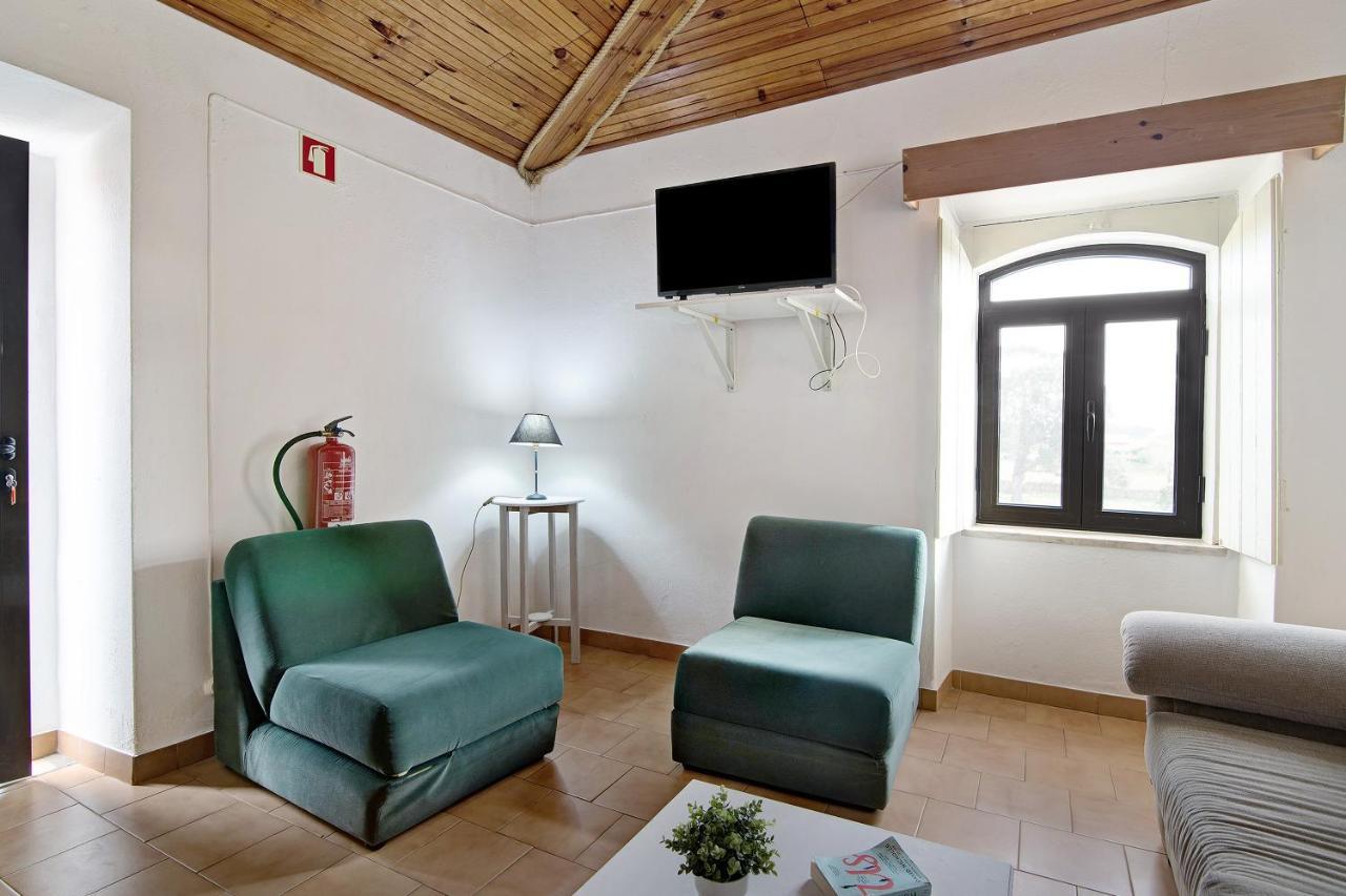 Quinta Do Lagar - Apartamento 10 Villa