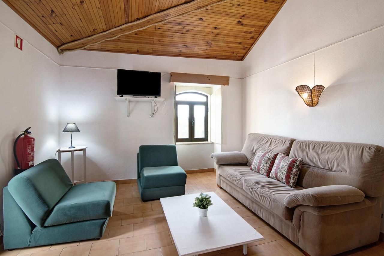 Quinta Do Lagar - Apartamento 10 Villa Albufeira