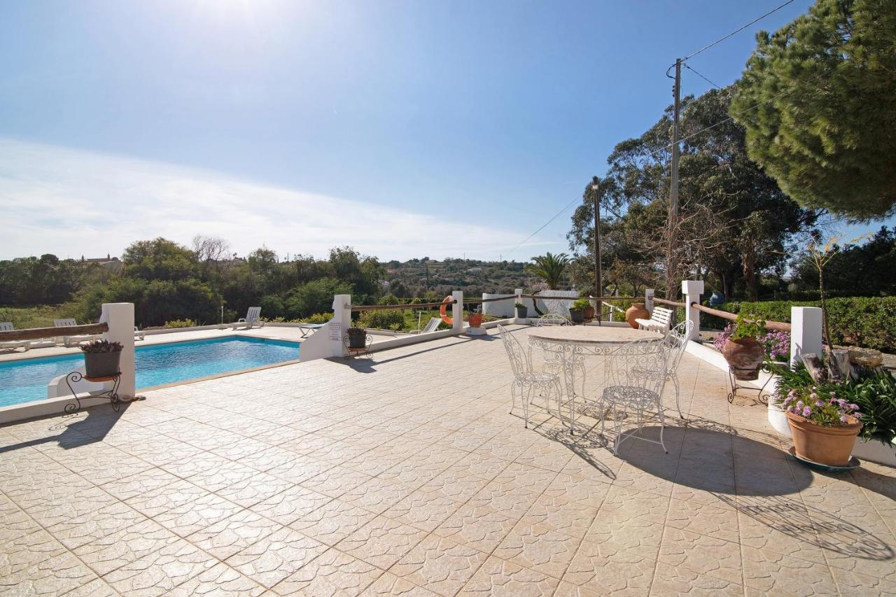 Quinta Do Lagar - Apartamento 10 * Albufeira