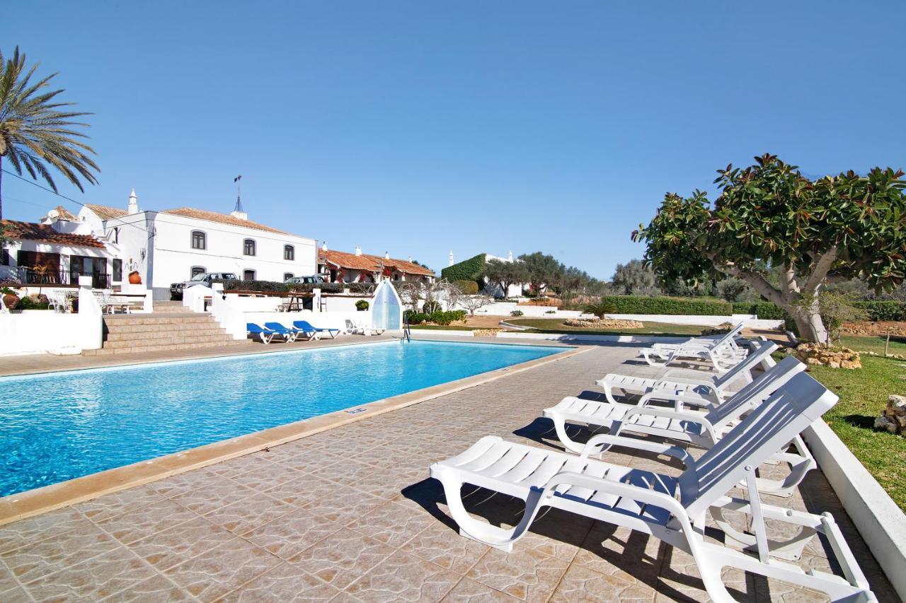 Quinta Do Lagar - Apartamento 10 Villa