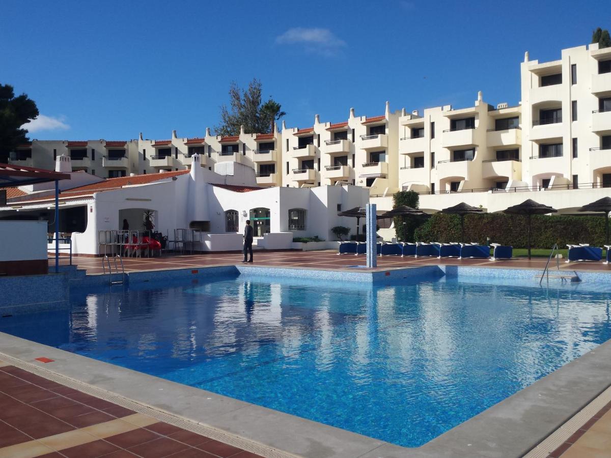 Aparthotel Sagitario *