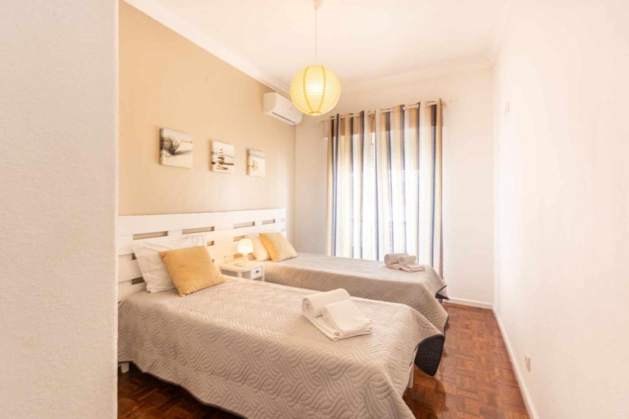 T2 Do Tenis Apartment Albufeira