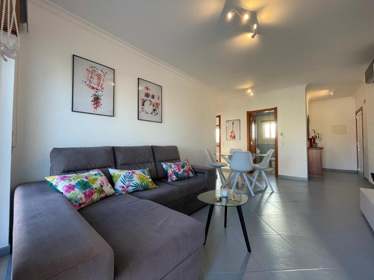 Apartamento T1 Ocean View Close To Da Oura