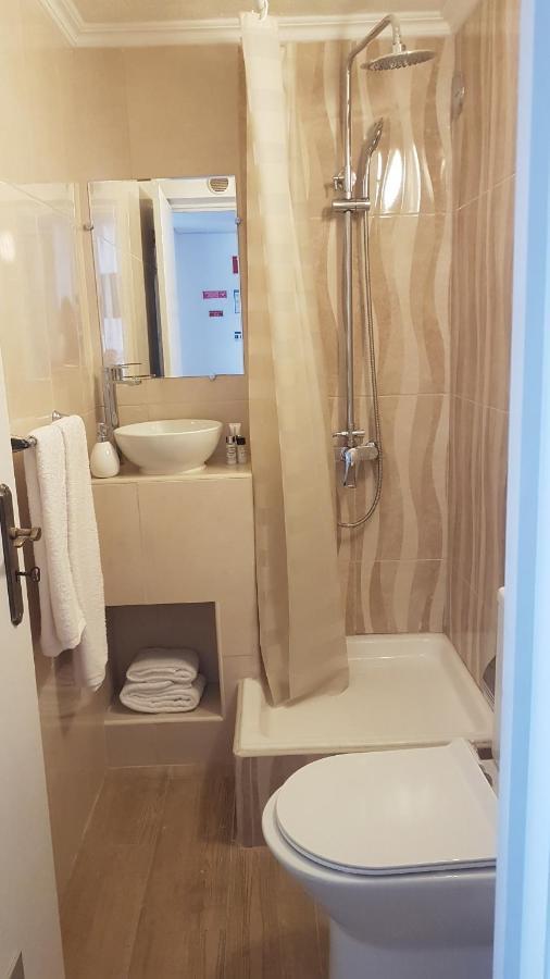Sun Way Apartamento *