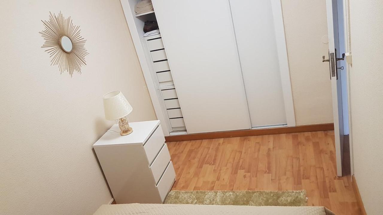 Sun Way Apartamento