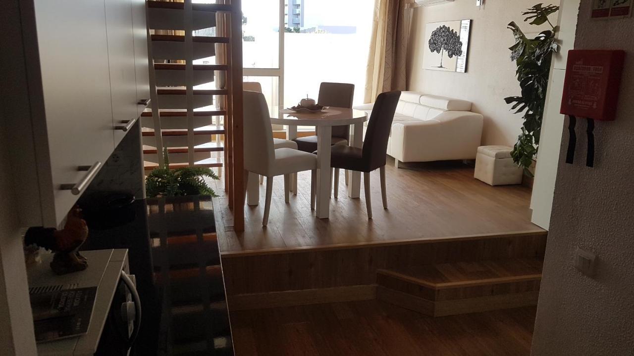 Sun Way Apartamento Albufeira