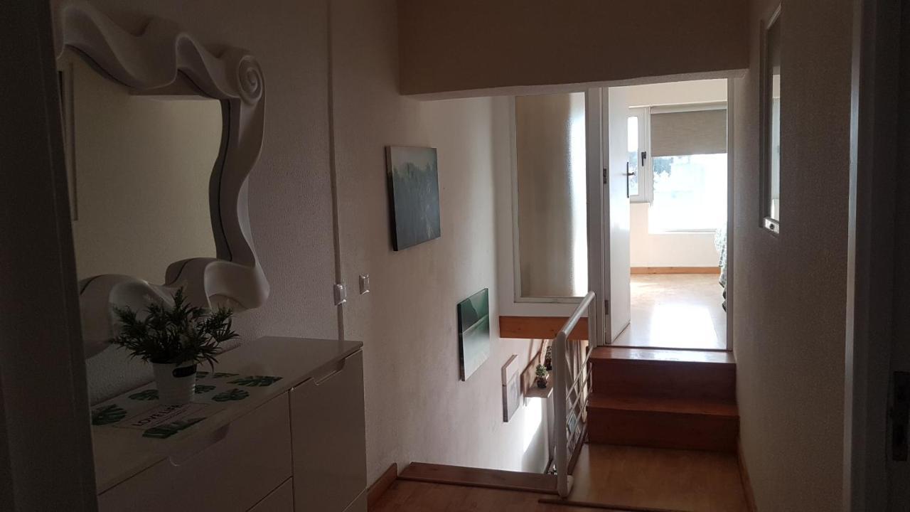 Apartamento Sun Way