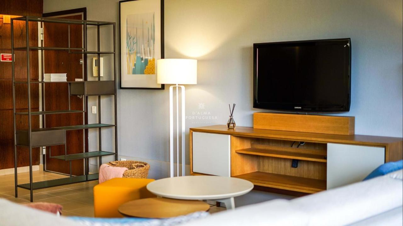Apartment Coco Design Salgados - By Dalma Portuguesa Albufeira