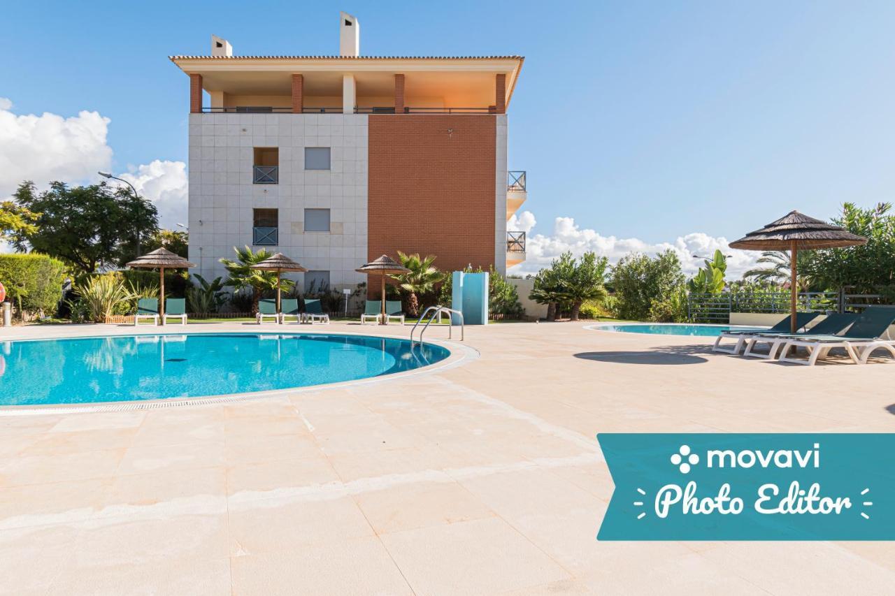 Corcovada 1 By Glenge Holidays Apartment Albufeira