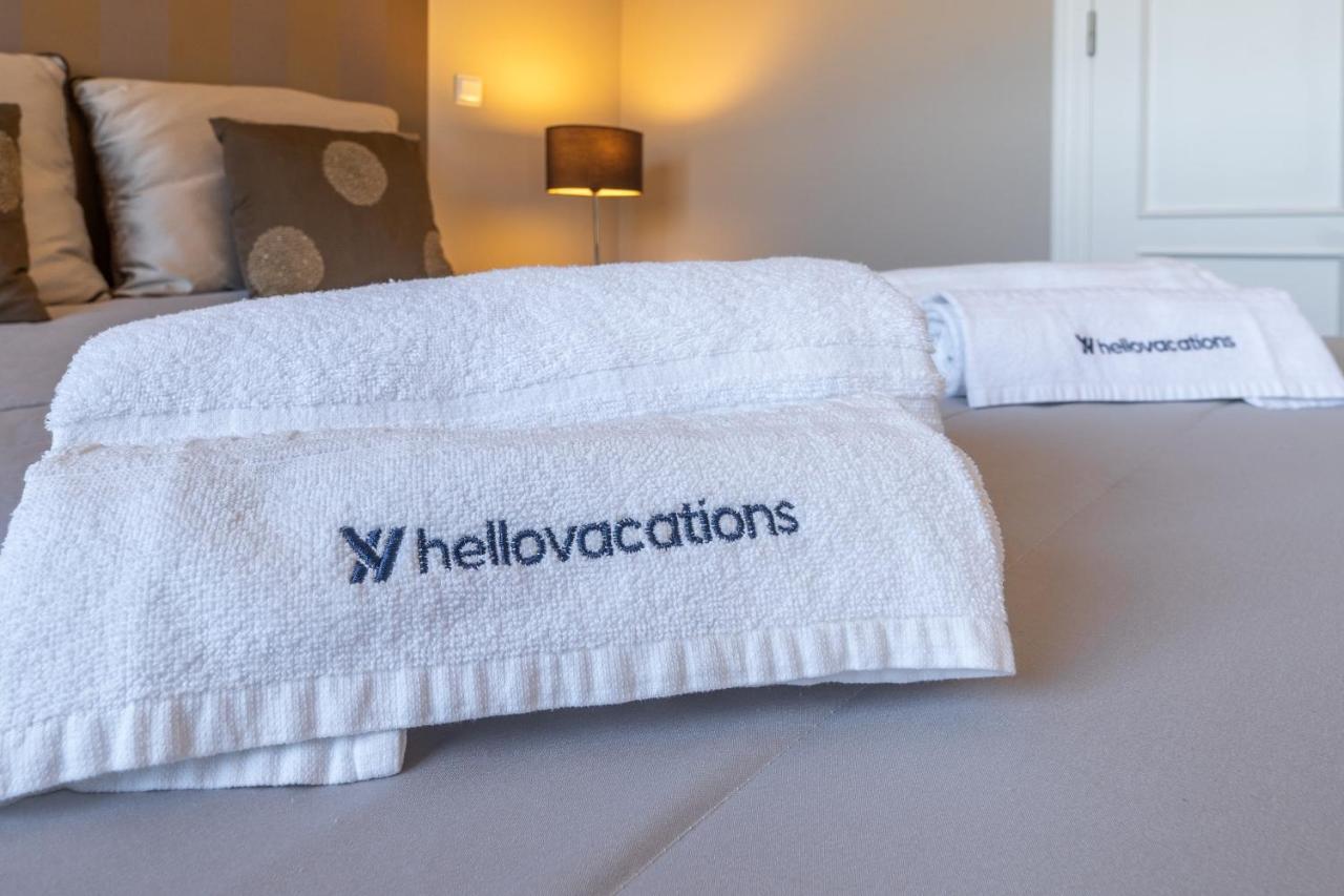 Balaia By Hellovacations Villa *