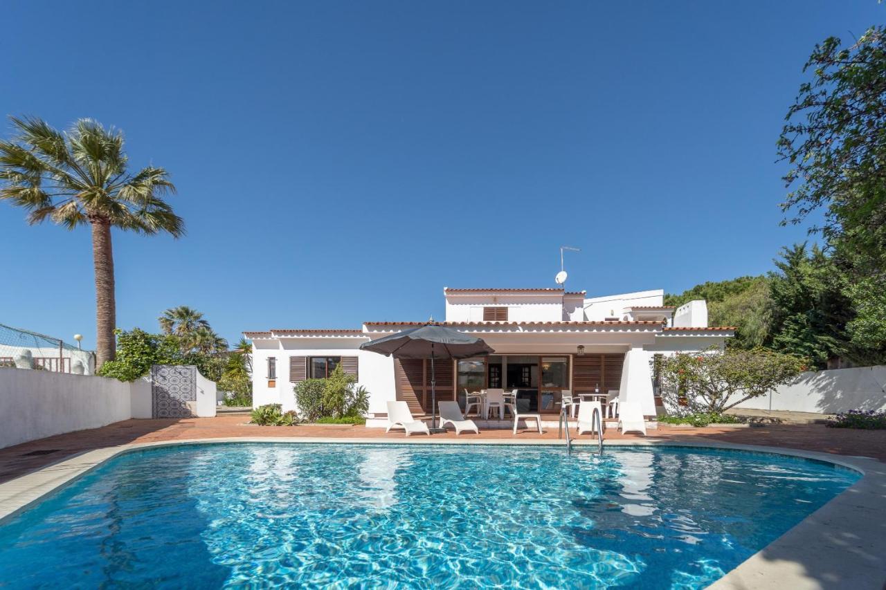 Casa Anas By Hellovacations Villa *
