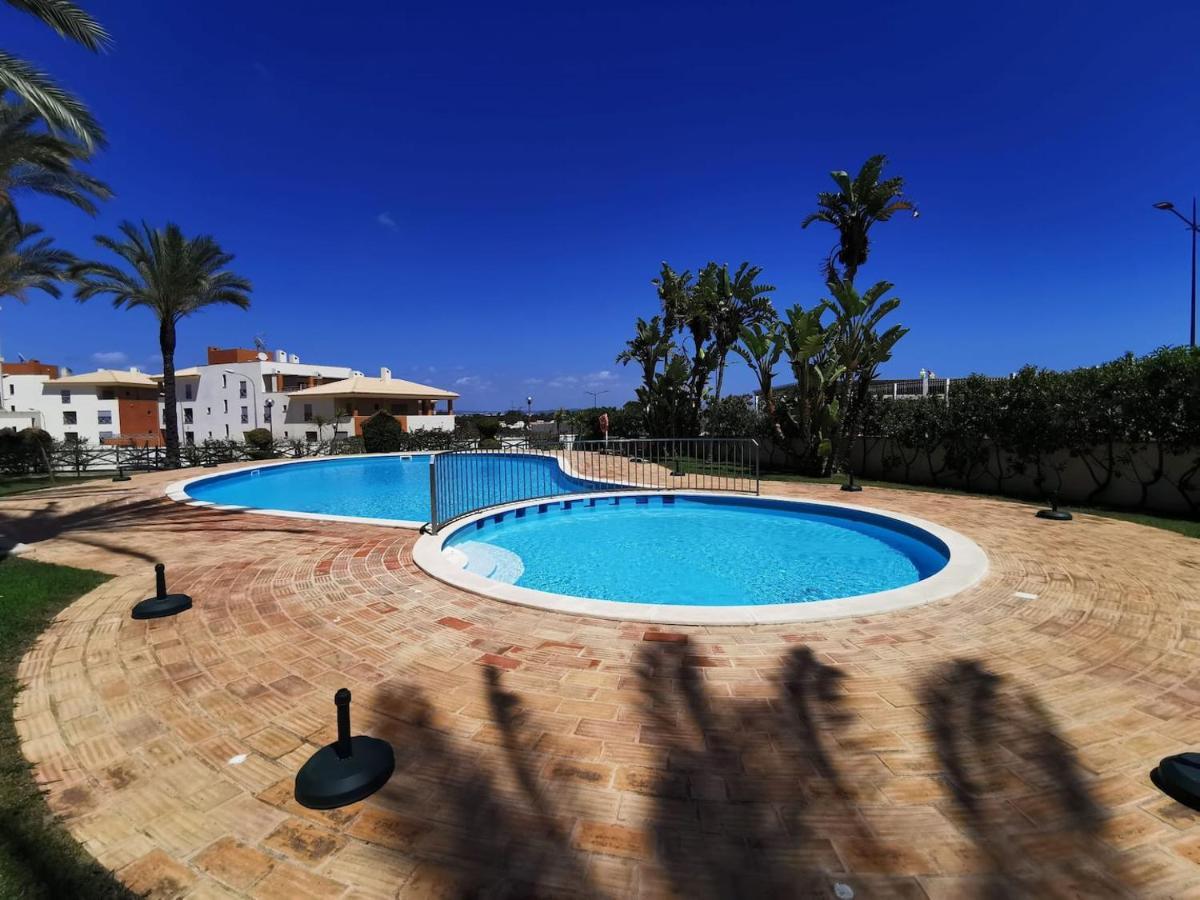 T1 Ocean View Close To Da Oura * Albufeira