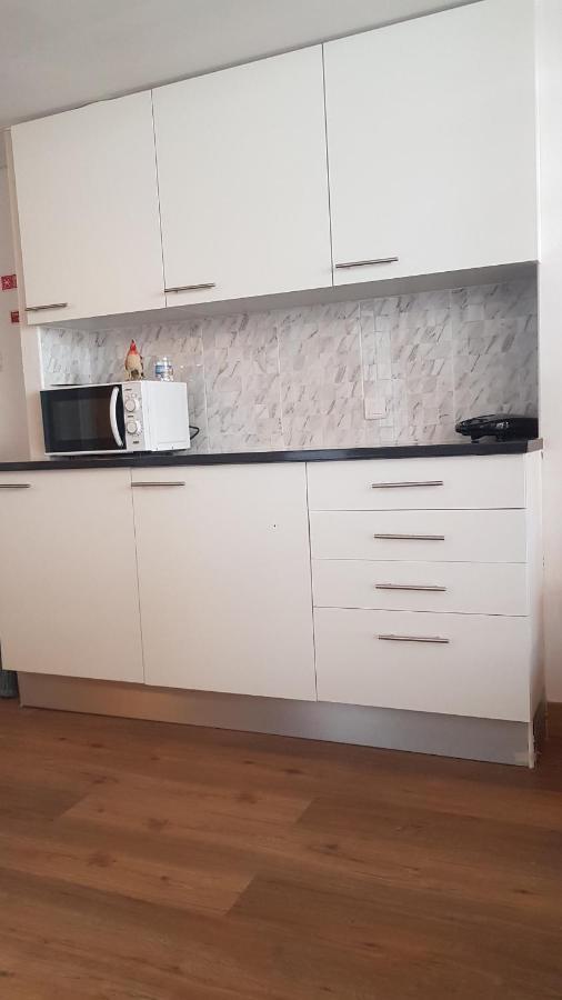 Apartamento Sun Way *