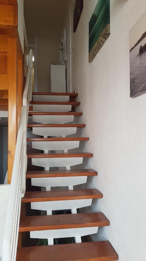 Apartamento Sun Way *