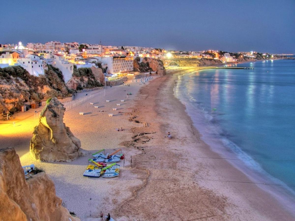 Luxury Townhouse Rafaella N/ São Rafael * Albufeira
