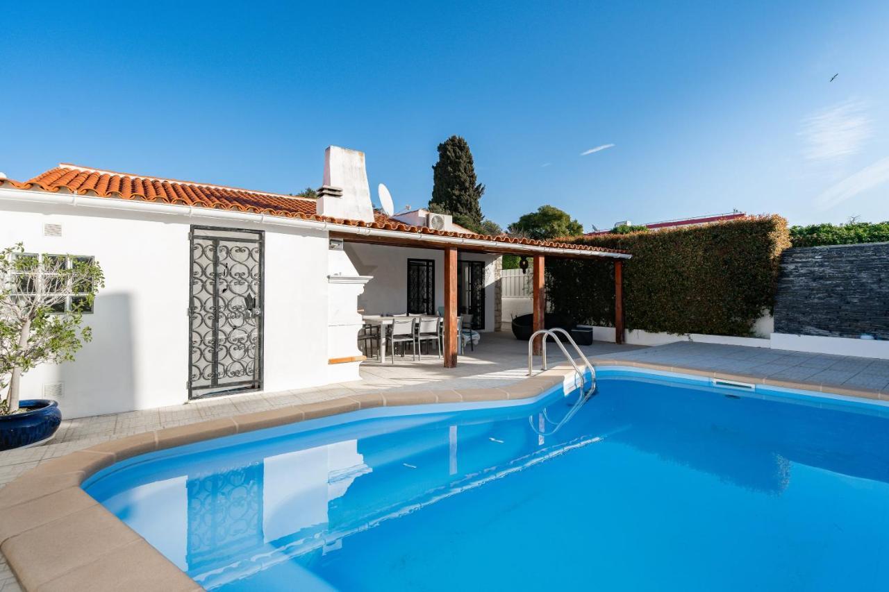 Vitry By Intiholidays Villa Albufeira