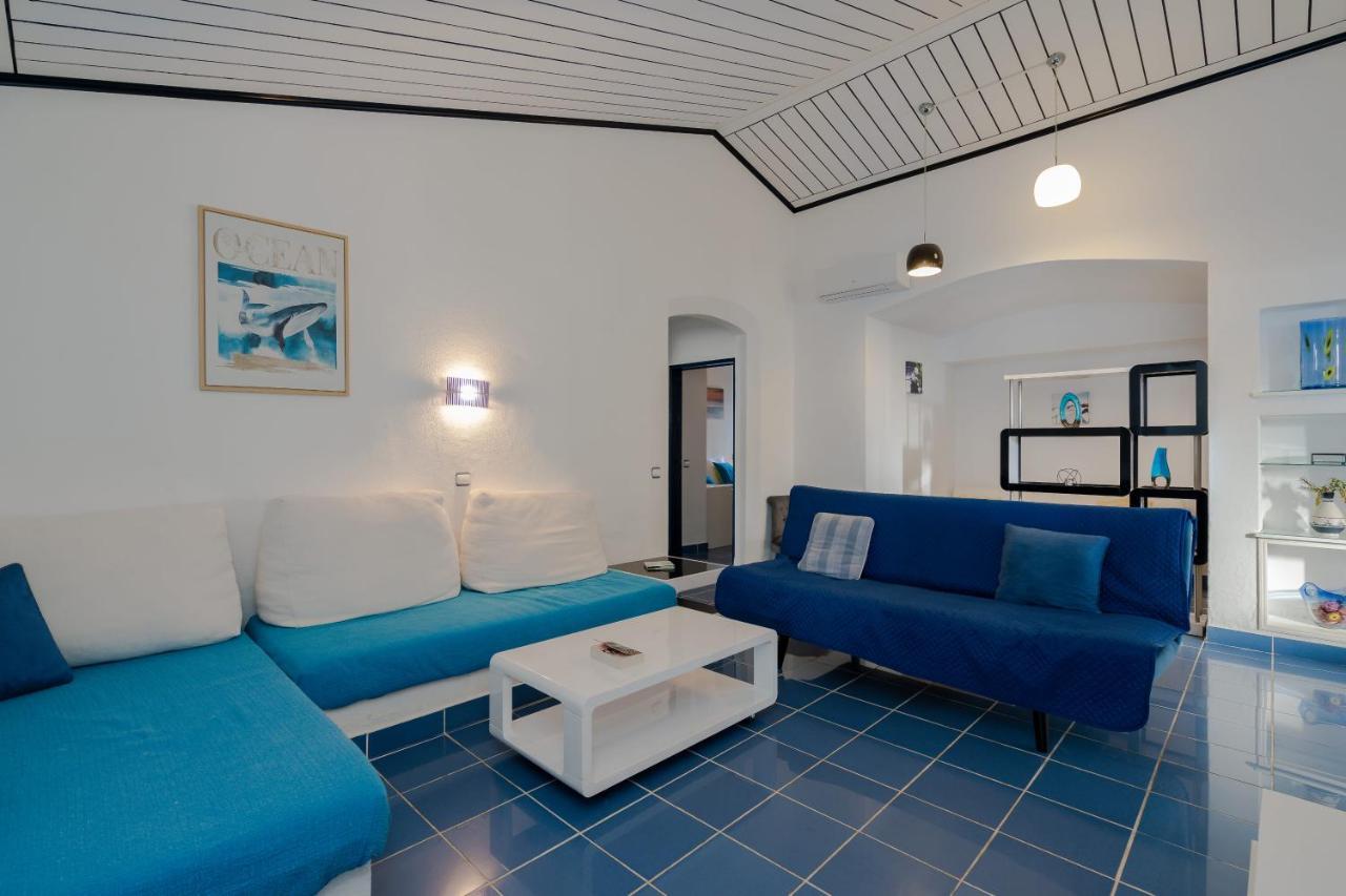 Villa Vitry By Intiholidays Albufeira
