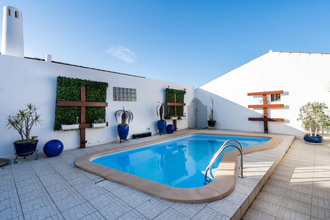Vitry By Intiholidays Villa