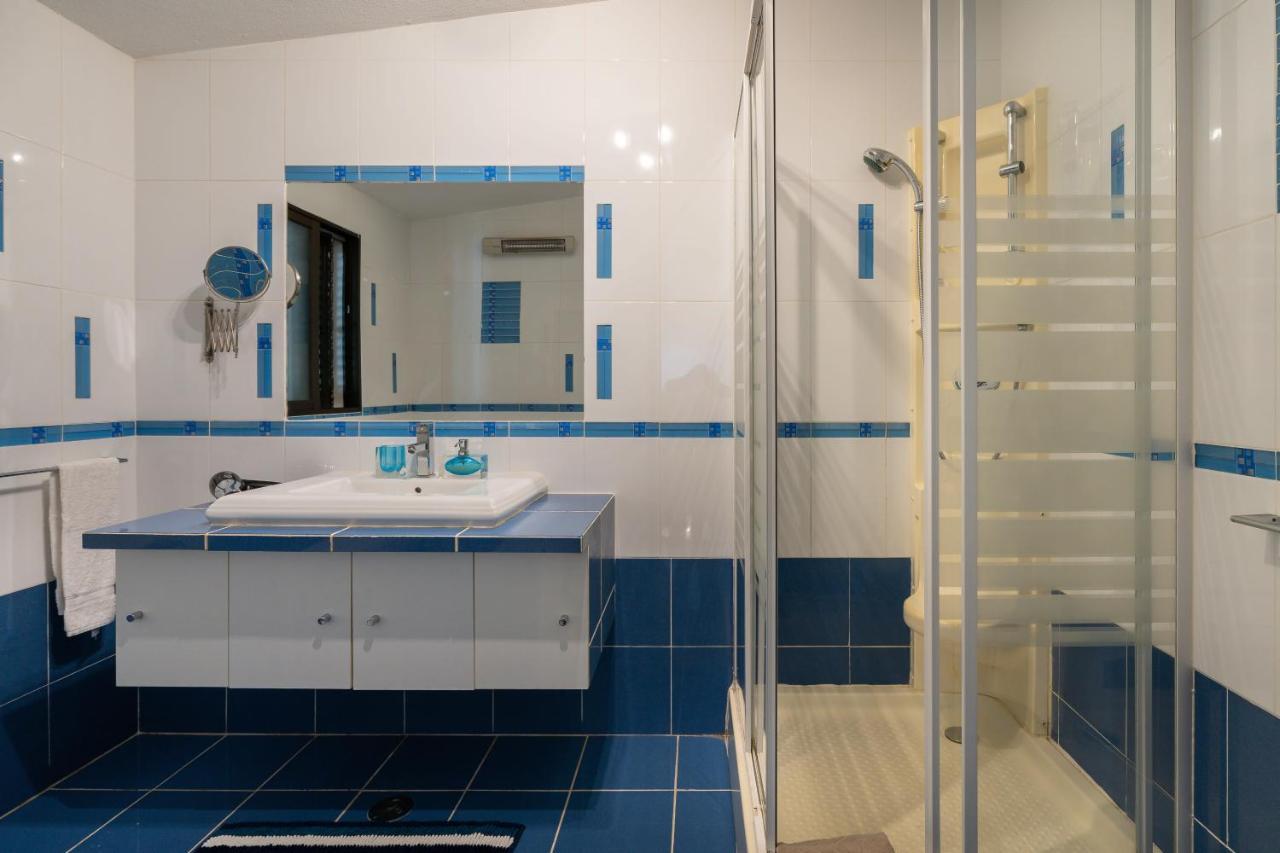 Vitry By Intiholidays Villa