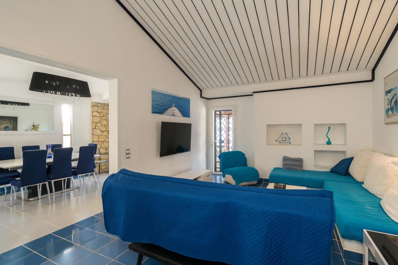 Villa Vitry By Intiholidays Albufeira