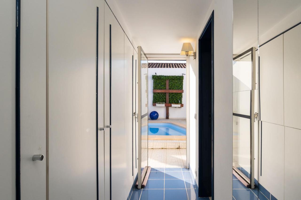 Villa Vitry By Intiholidays